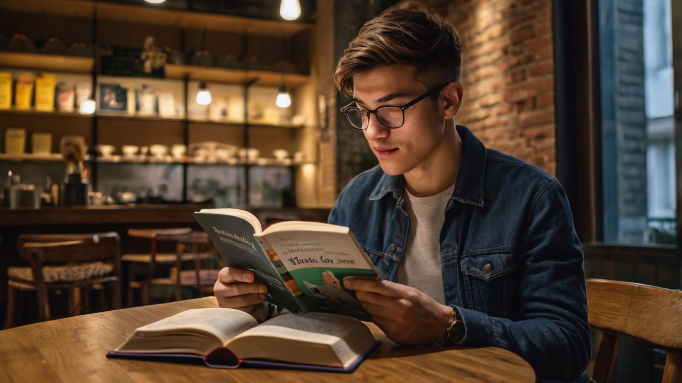 Libros de educación financiera